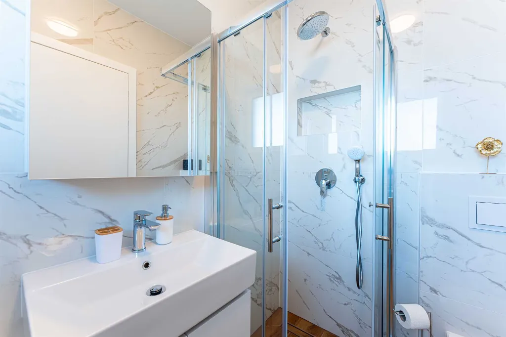 4-Bedroom House in Novaki for up to 8 Guests