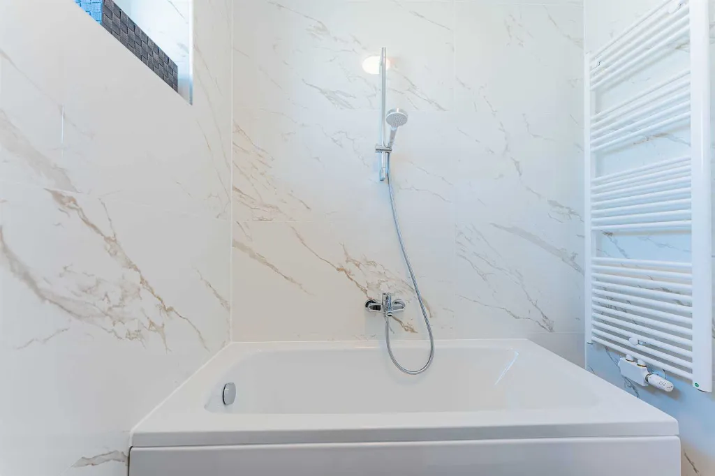 4-Bedroom House in Novaki for up to 8 Guests