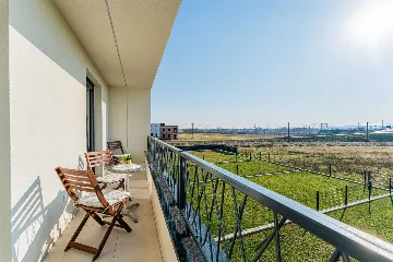 4-Bedroom House in Novaki for up to 8 Guests