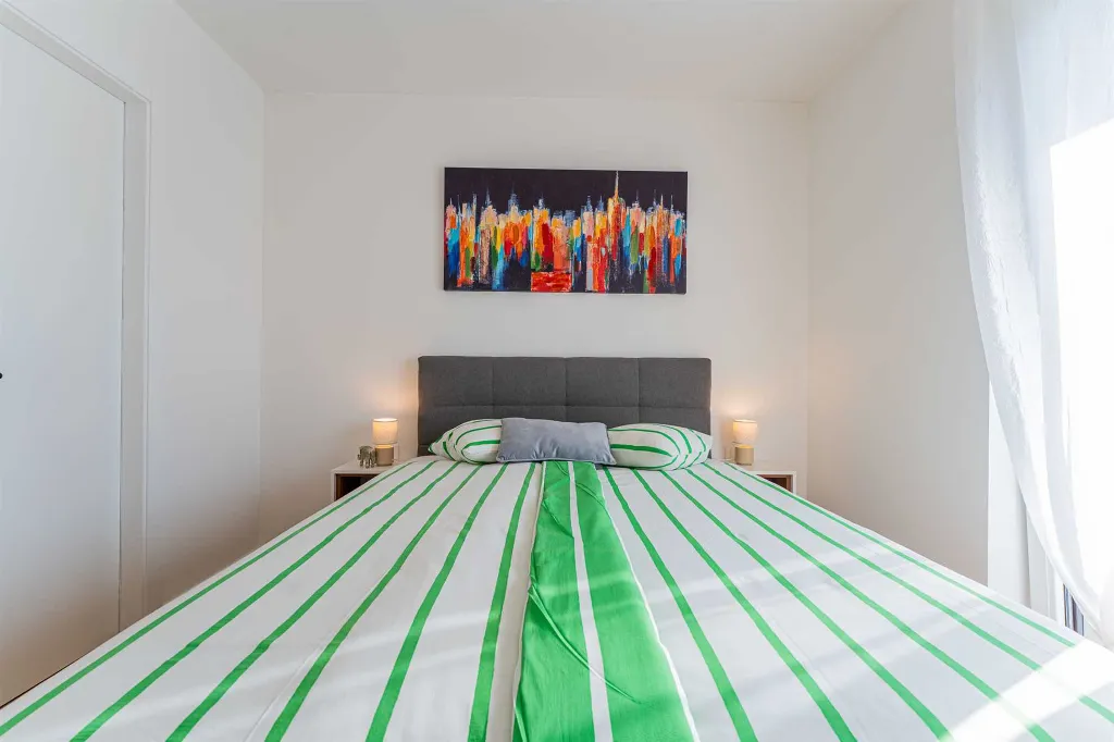4-Bedroom House in Novaki for up to 8 Guests
