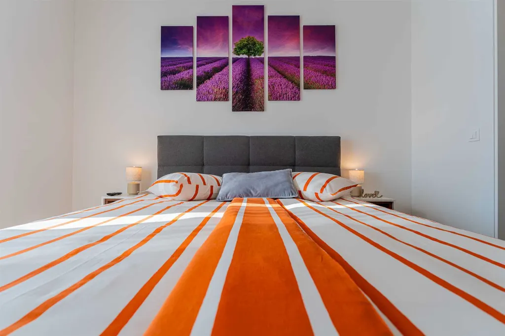 4-Bedroom House in Novaki for up to 8 Guests
