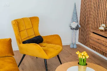 4-Bedroom House in Novaki for up to 8 Guests