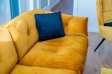 4-Bedroom House in Novaki for up to 8 Guests