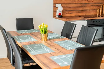 4-Bedroom House in Novaki for up to 8 Guests