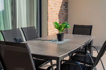 4-Bedroom House in Novaki for up to 8 Guests