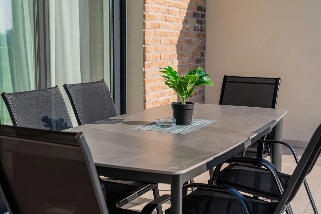 4-Bedroom House in Novaki for up to 8 Guests