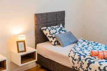 4-Bedroom House in Novaki for up to 8 Guests