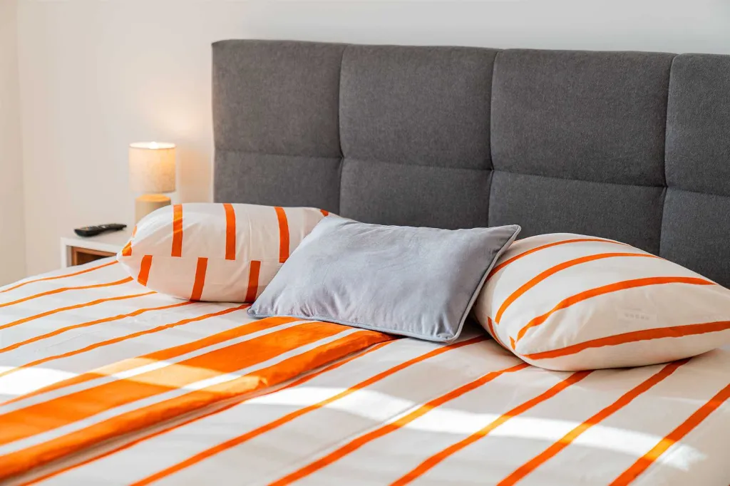 4-Bedroom House in Novaki for up to 8 Guests