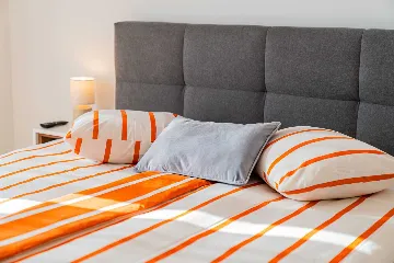 4-Bedroom House in Novaki for up to 8 Guests