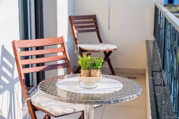 4-Bedroom House in Novaki for up to 8 Guests