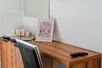 4-Bedroom House in Novaki for up to 8 Guests