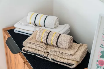 4-Bedroom House in Novaki for up to 8 Guests