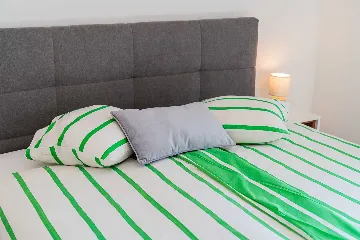 4-Bedroom House in Novaki for up to 8 Guests