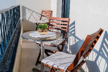 4-Bedroom House in Novaki for up to 8 Guests