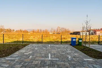 4-Bedroom House in Novaki for up to 8 Guests