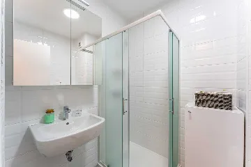 Studio Apartment in Zagreb for 2 Guests