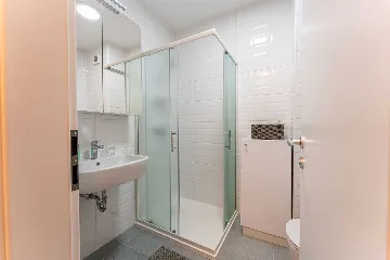 Studio Apartment in Zagreb for 2 Guests