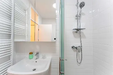 Studio Apartment in Zagreb for 2 Guests