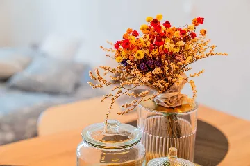 Studio Apartment in Zagreb for 2 Guests