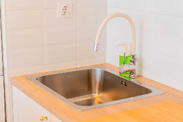 Studio Apartment in Zagreb for 2 Guests