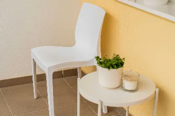 Studio Apartment in Zagreb for 2 Guests