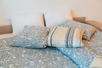 Studio Apartment in Zagreb for 2 Guests