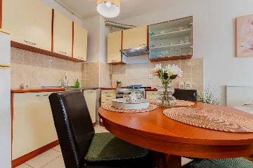 Studio Apartment in Zagreb for 2 Guests