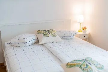 Studio Apartment in Zagreb for 2 Guests