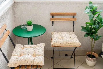 Studio Apartment in Zagreb for 2 Guests