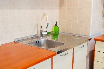 Studio Apartment in Zagreb for 2 Guests