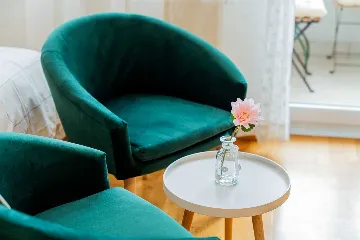 Studio Apartment in Zagreb for 2 Guests