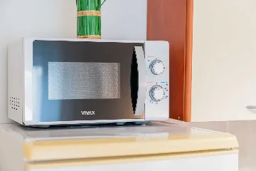 Studio Apartment in Zagreb for 2 Guests