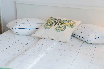 Studio Apartment in Zagreb for 2 Guests