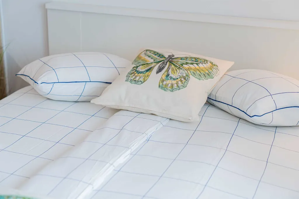 Studio Apartment in Zagreb for 2 Guests
