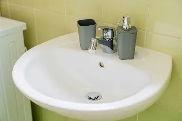 Studio Apartment in Zagreb for 2 Guests