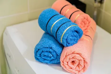 Studio Apartment in Zagreb for 2 Guests