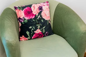 Studio Apartment in Zagreb for 2 Guests