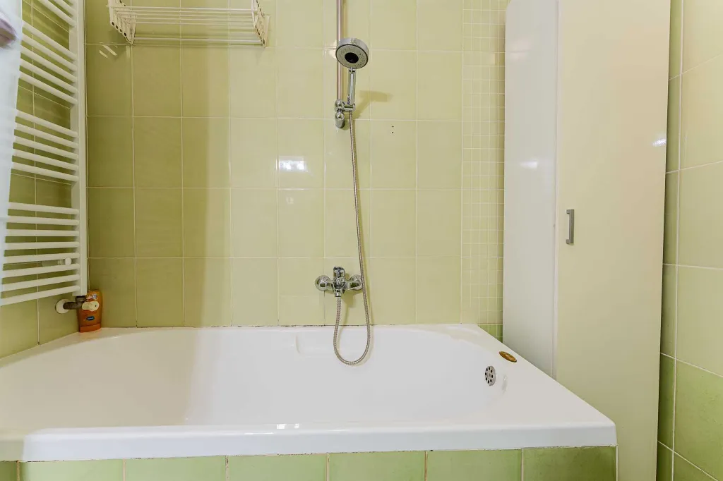 Studio Apartment in Zagreb for 2 Guests