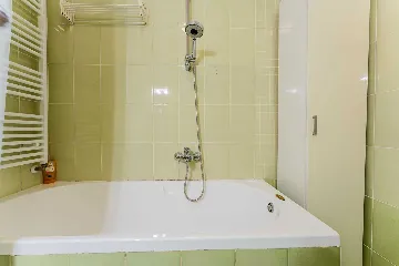 Studio Apartment in Zagreb for 2 Guests