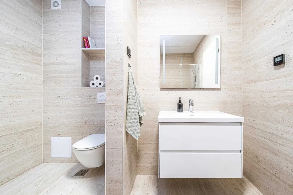 2-Bedroom Apartment in Zagreb for Up to 5