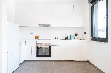 2-Bedroom Apartment in Zagreb for Up to 5