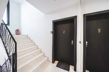 2-Bedroom Apartment in Zagreb for Up to 5