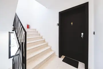 Zagreb Apartment with Private Balcony for 5 Guests