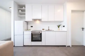 Zagreb Apartment for Up to 4 with Private Balcony