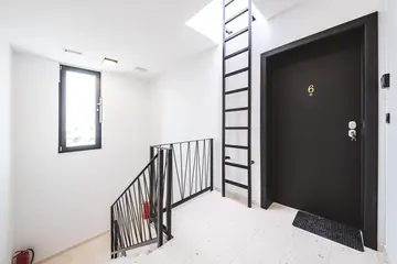 Zagreb Apartment with 2 Bedrooms for 4 Guests