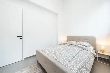 Zagreb Apartment with 2 Bedrooms for 4 Guests