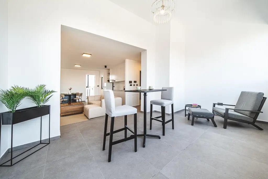 Zagreb Apartment with 2 Bedrooms for 4 Guests