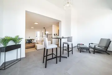 Zagreb Apartment with 2 Bedrooms for 4 Guests