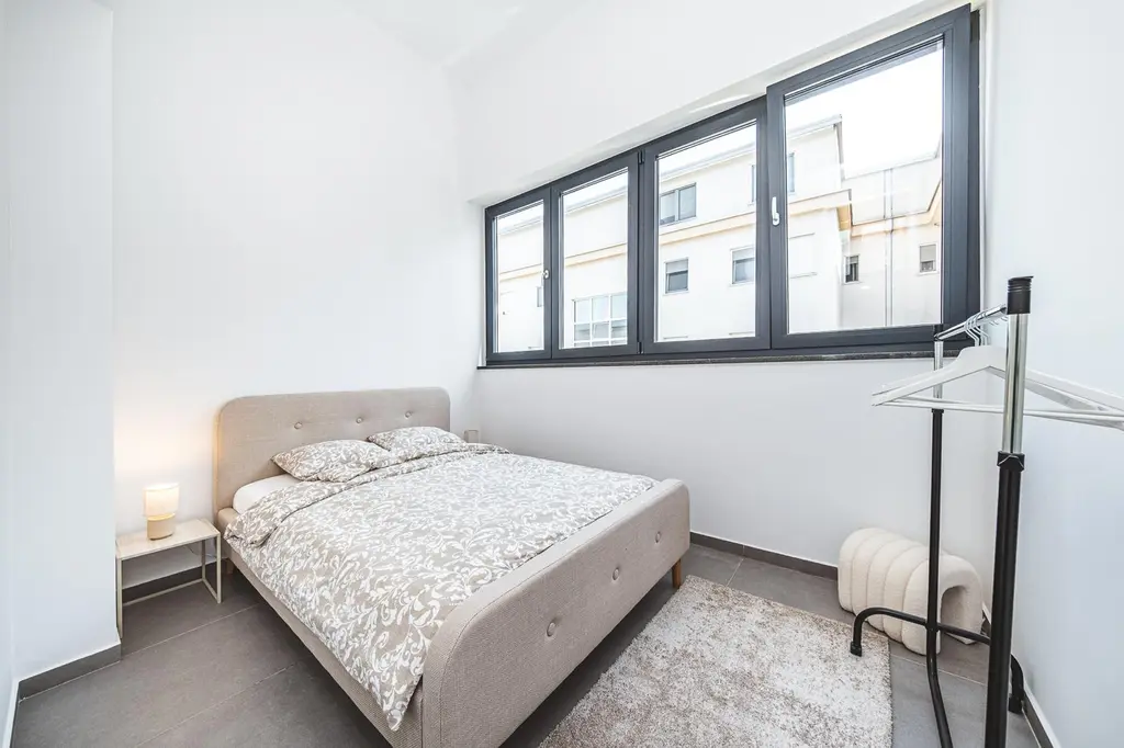 Zagreb Apartment with 2 Bedrooms for 4 Guests