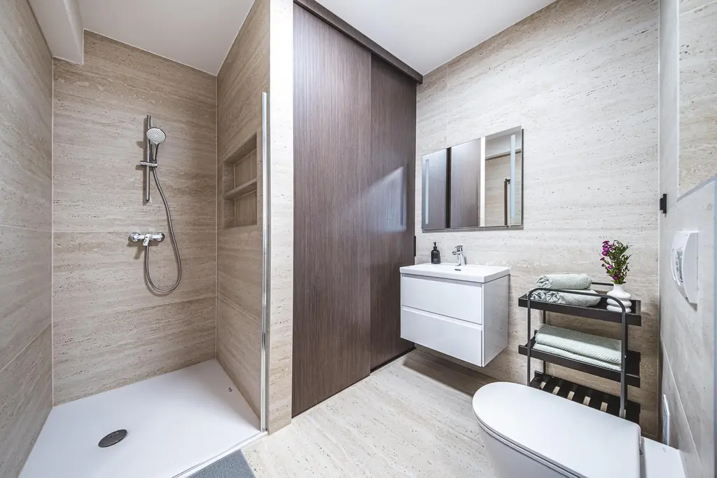 Zagreb Apartment with 2 Bedrooms for 4 Guests